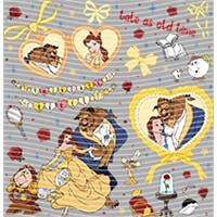 Disney Style-DSN 1396